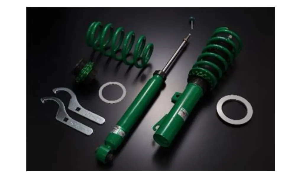 Street Coilovers Miata Na (Gen 1) 1990 - 1998 1