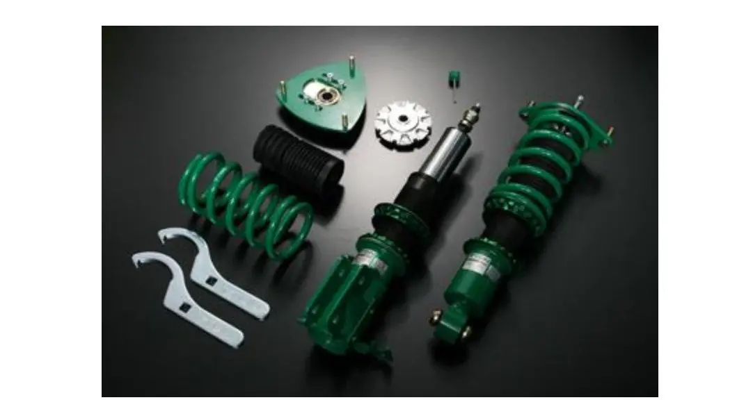 Street/Track Coilovers Miata Nc (Gen 3) 2006 1
