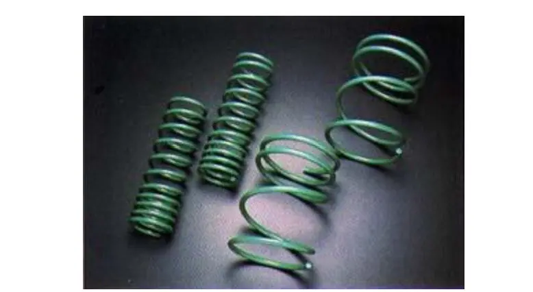 Street Springs Miata Na (Gen 1) 1990 - 1997 1