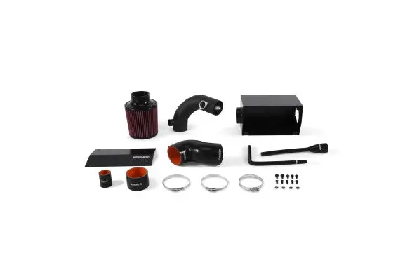 Cold Air Intake Miata Nd (Gen 4) 1