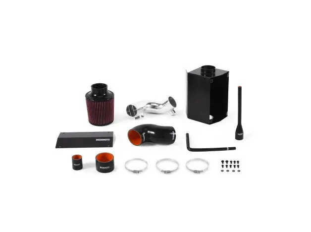 Cold Air Intake Miata Nd (Gen 4) 1