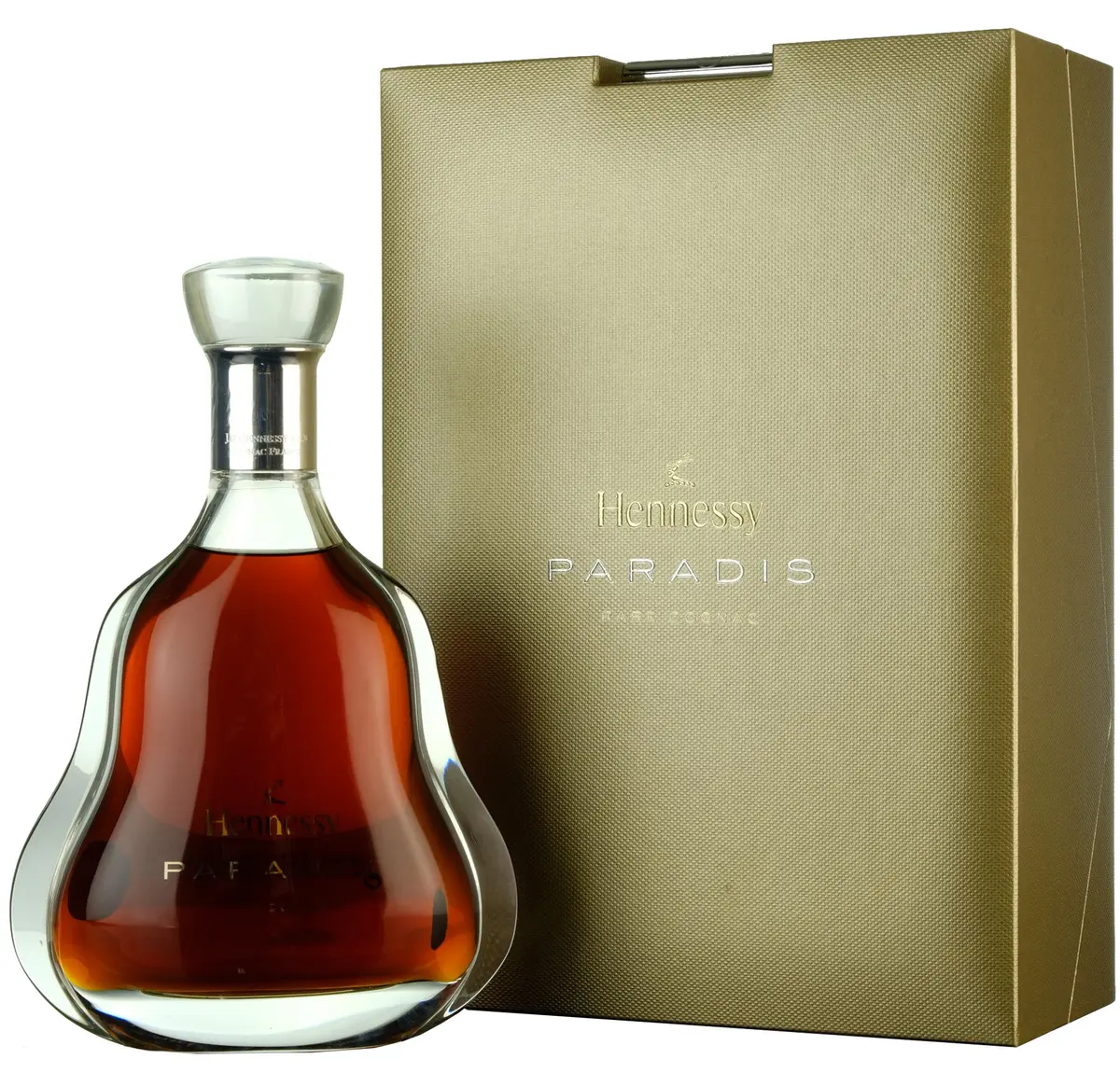 Hennessy Paradis Rare Cognac 1