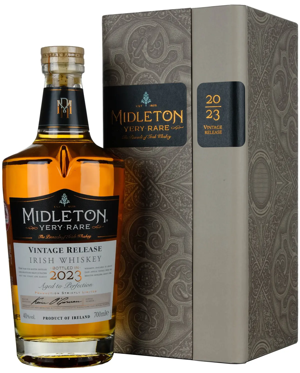 Midleton Very Rare 2023 Vintage Release 1