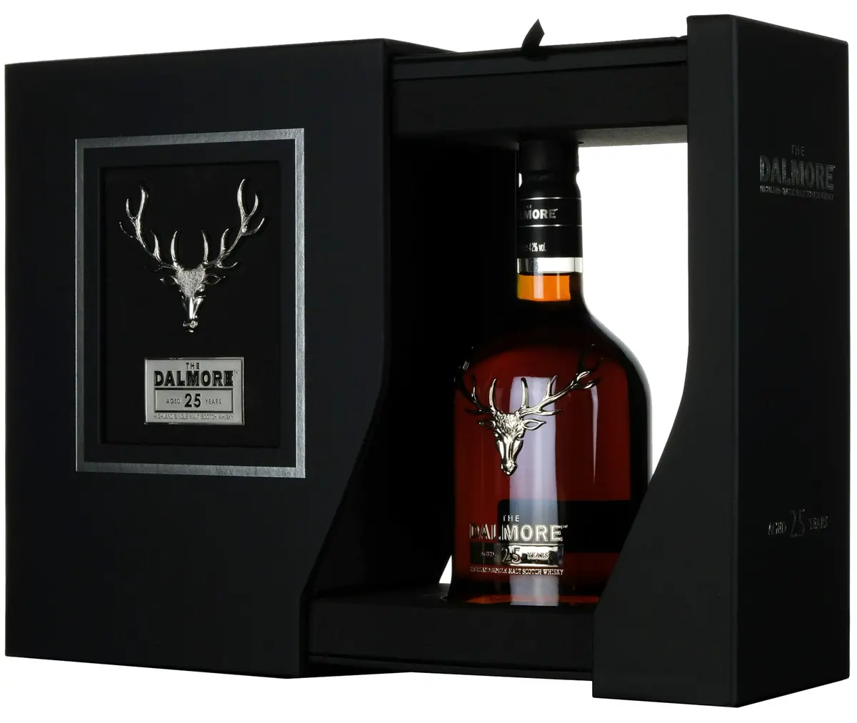 Dalmore 25 Year Old 1