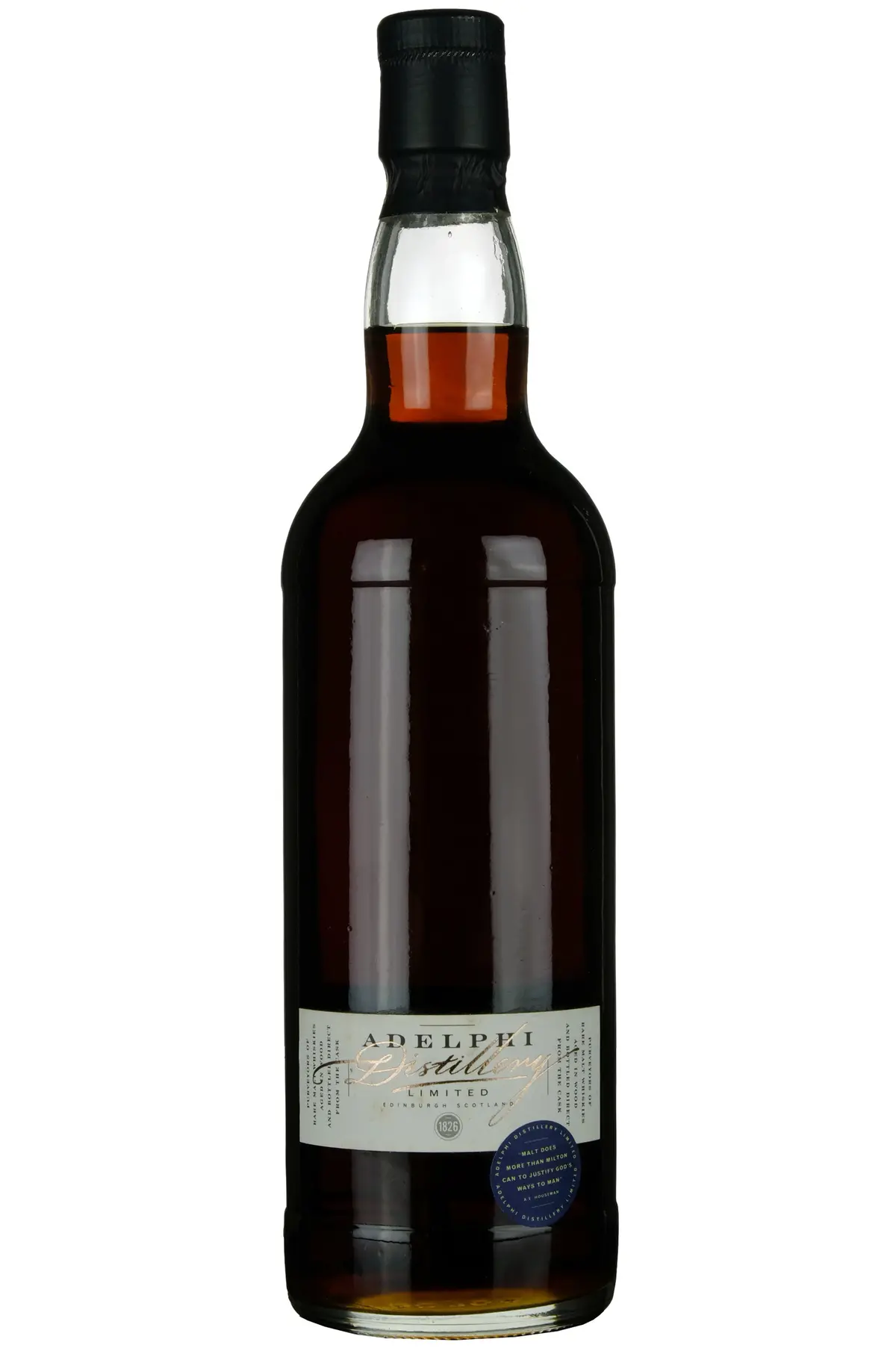 Springbank 1964-1996 | 32 Year Old Adelphi Single Cask 2930 1