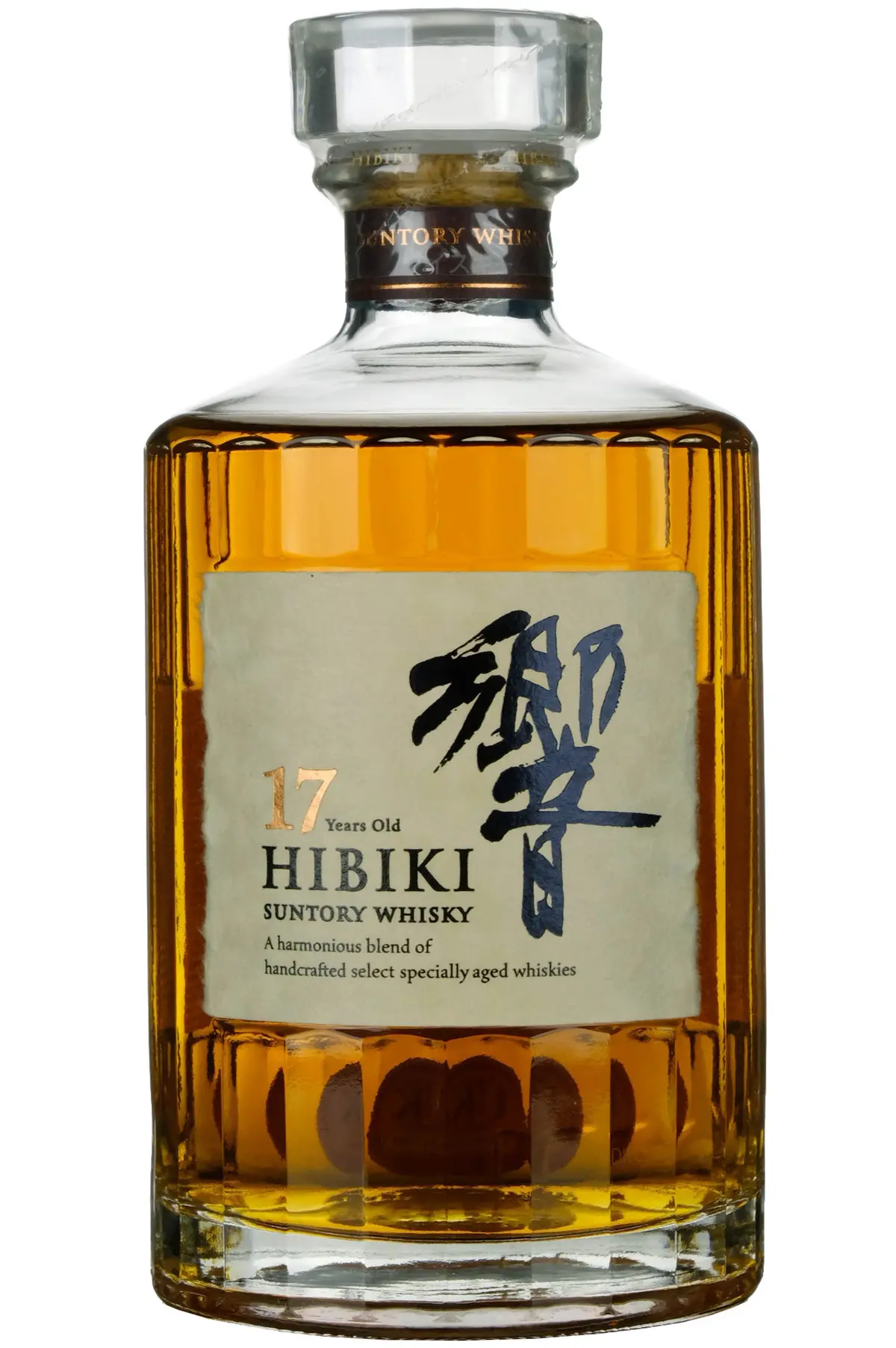Hibiki 17 Year Old 1