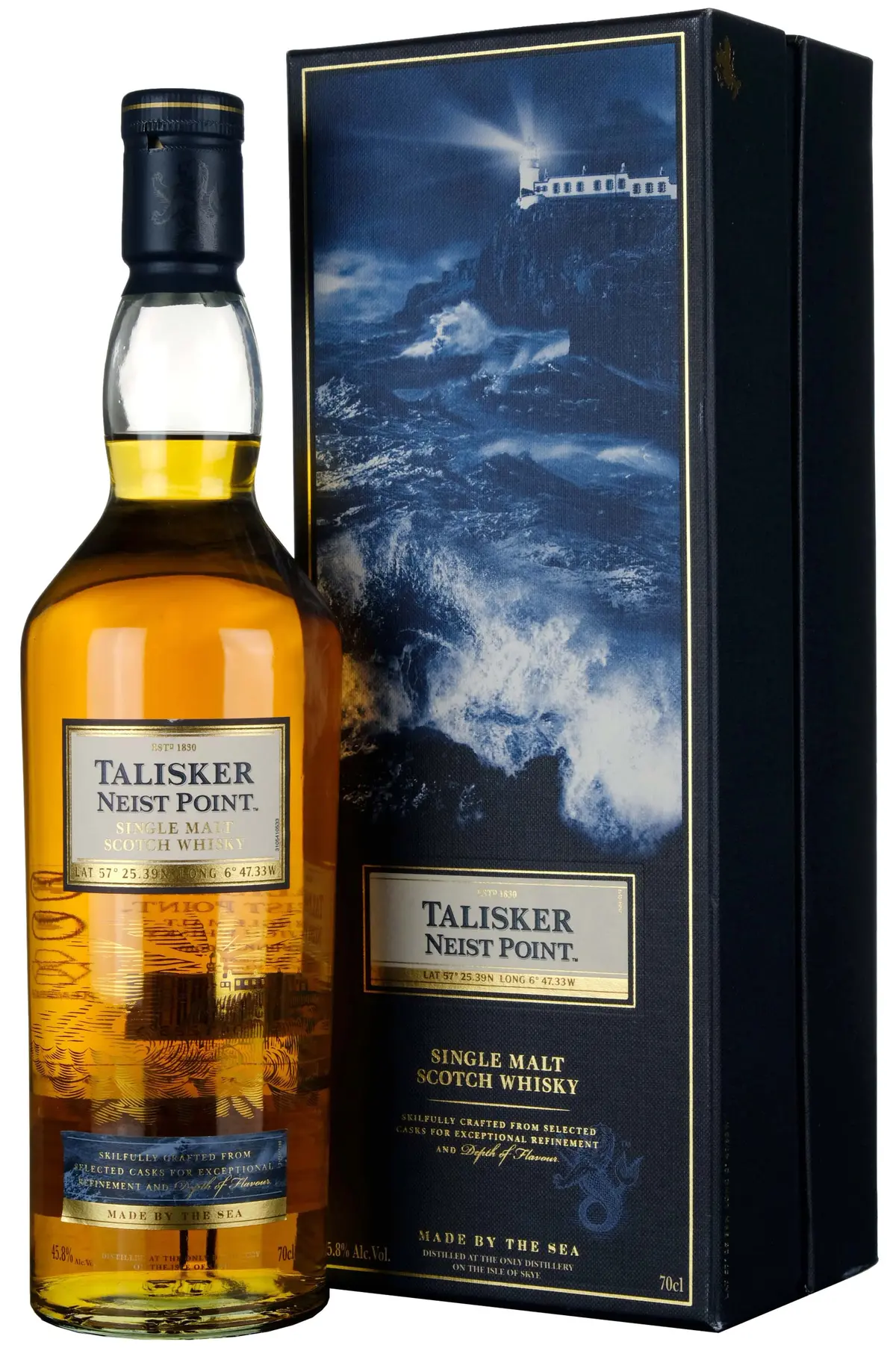 Talisker Neist Point 1