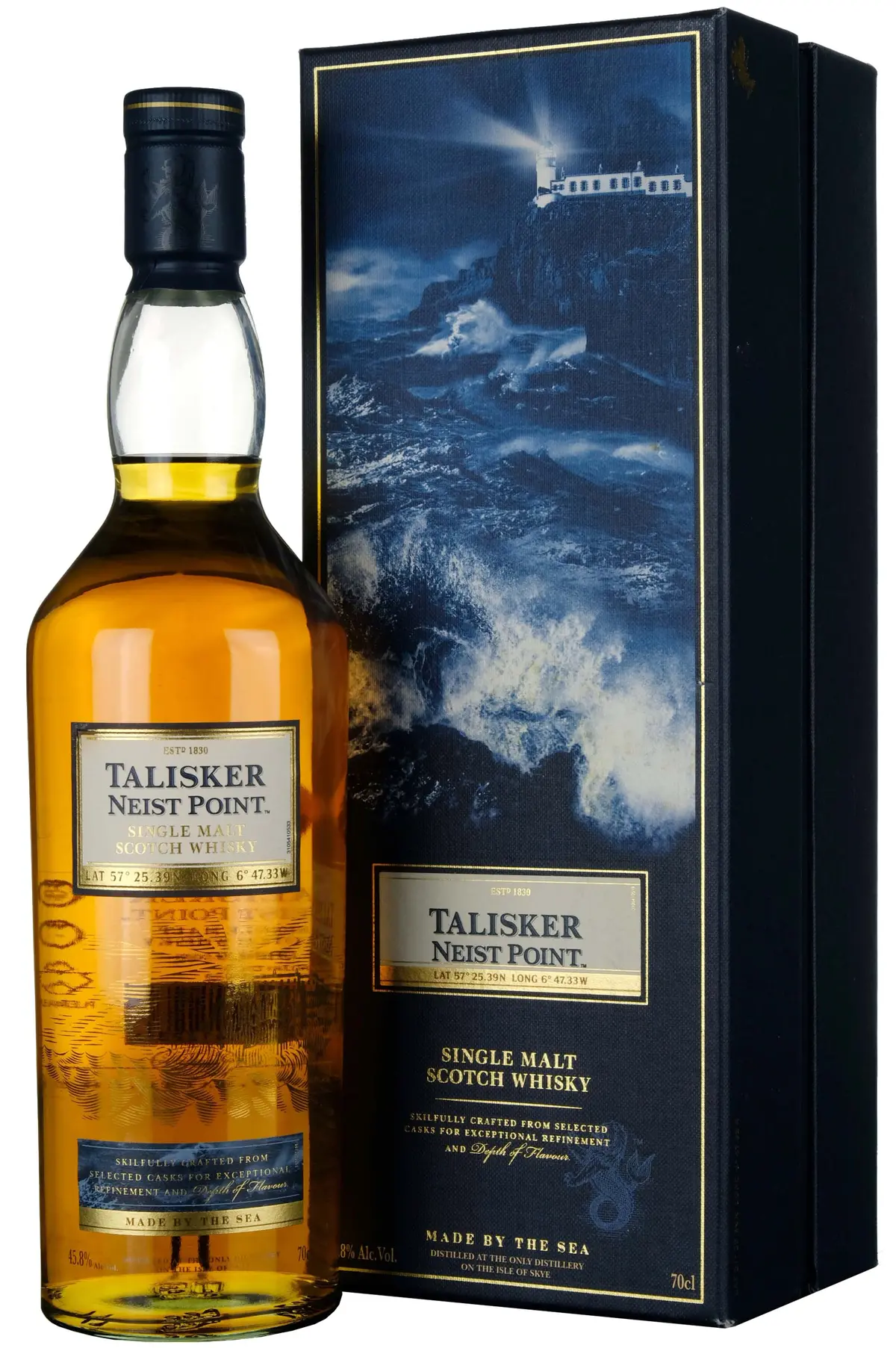 Talisker Neist Point 2