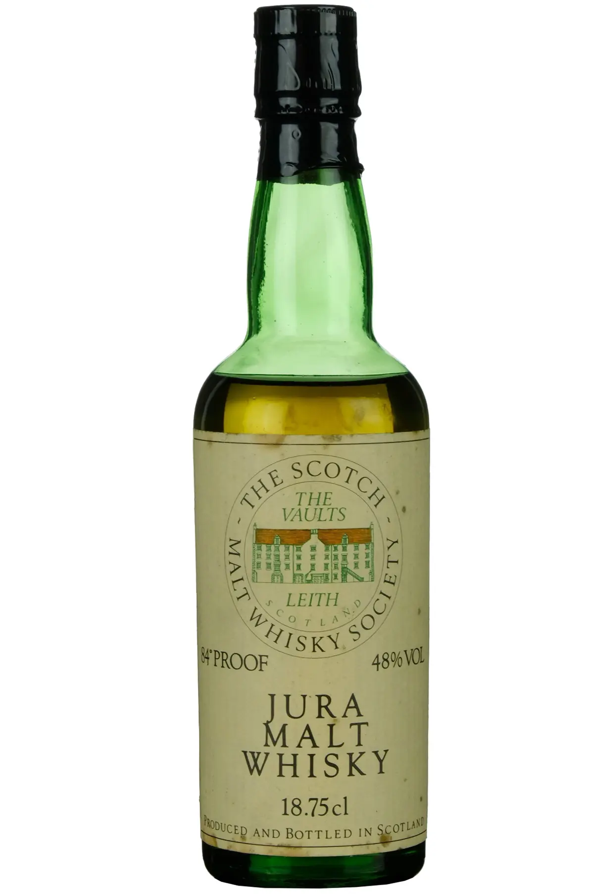 Jura Smws Bottled Late 1980S 1