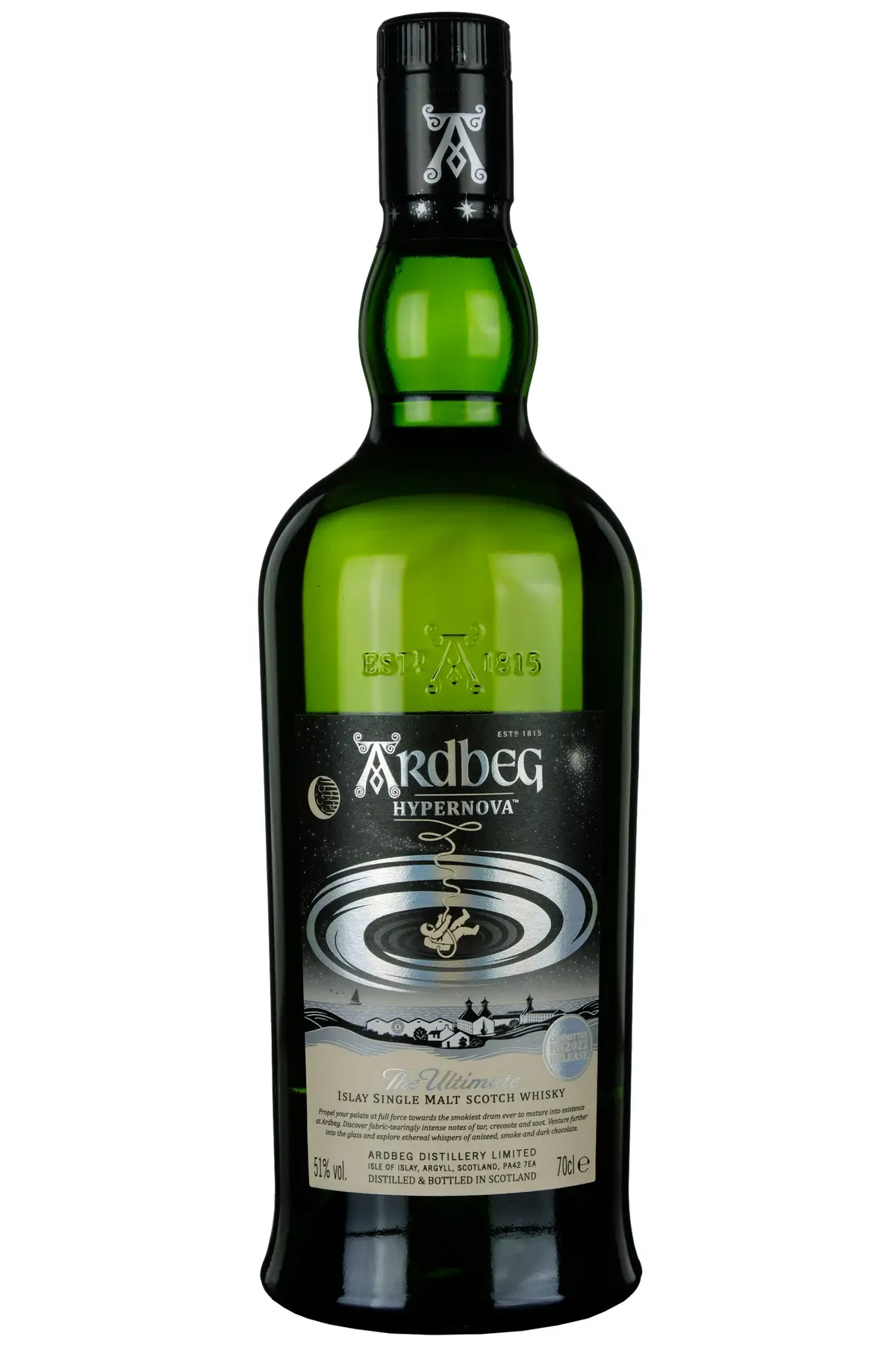 Ardbeg Hypernova Committee Release Hn2022 2