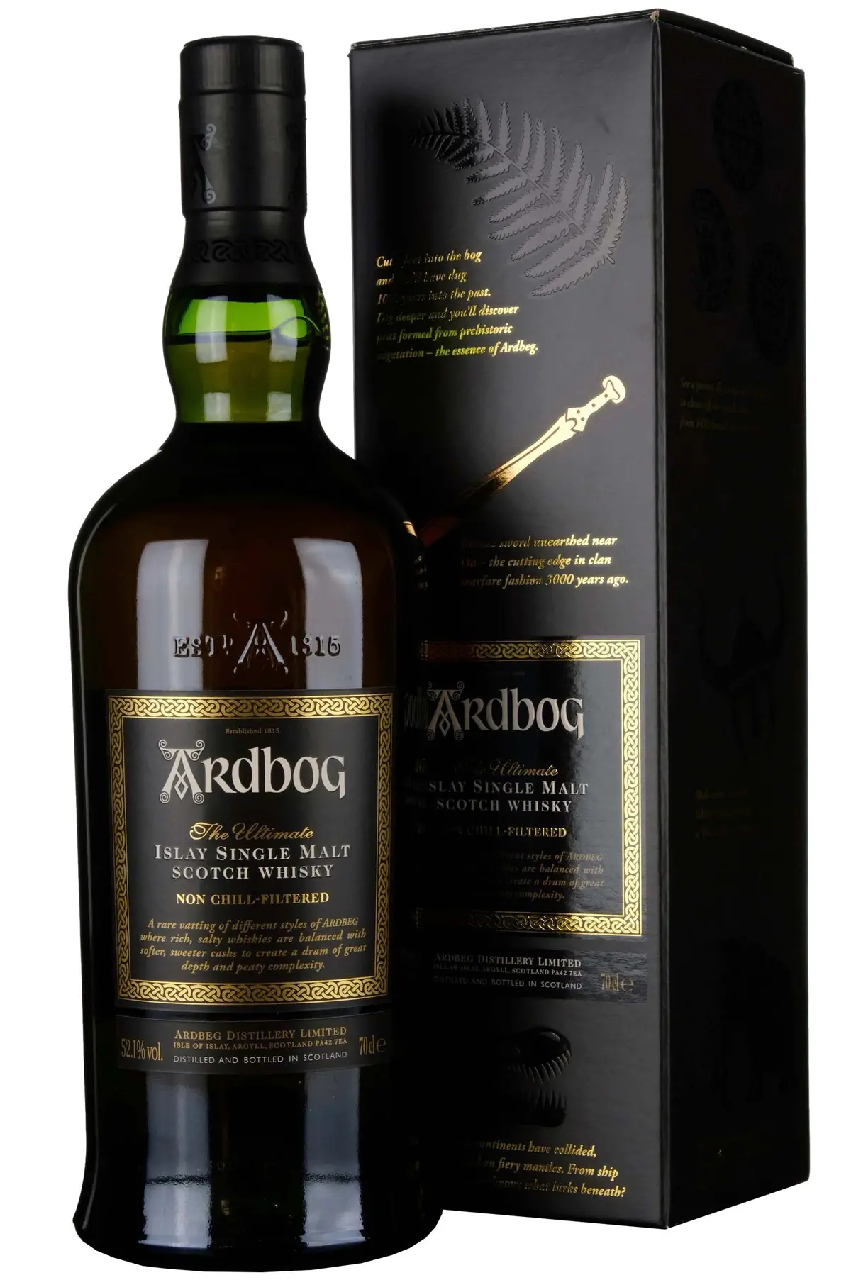 Ardbog Ardbeg Day 2013 1