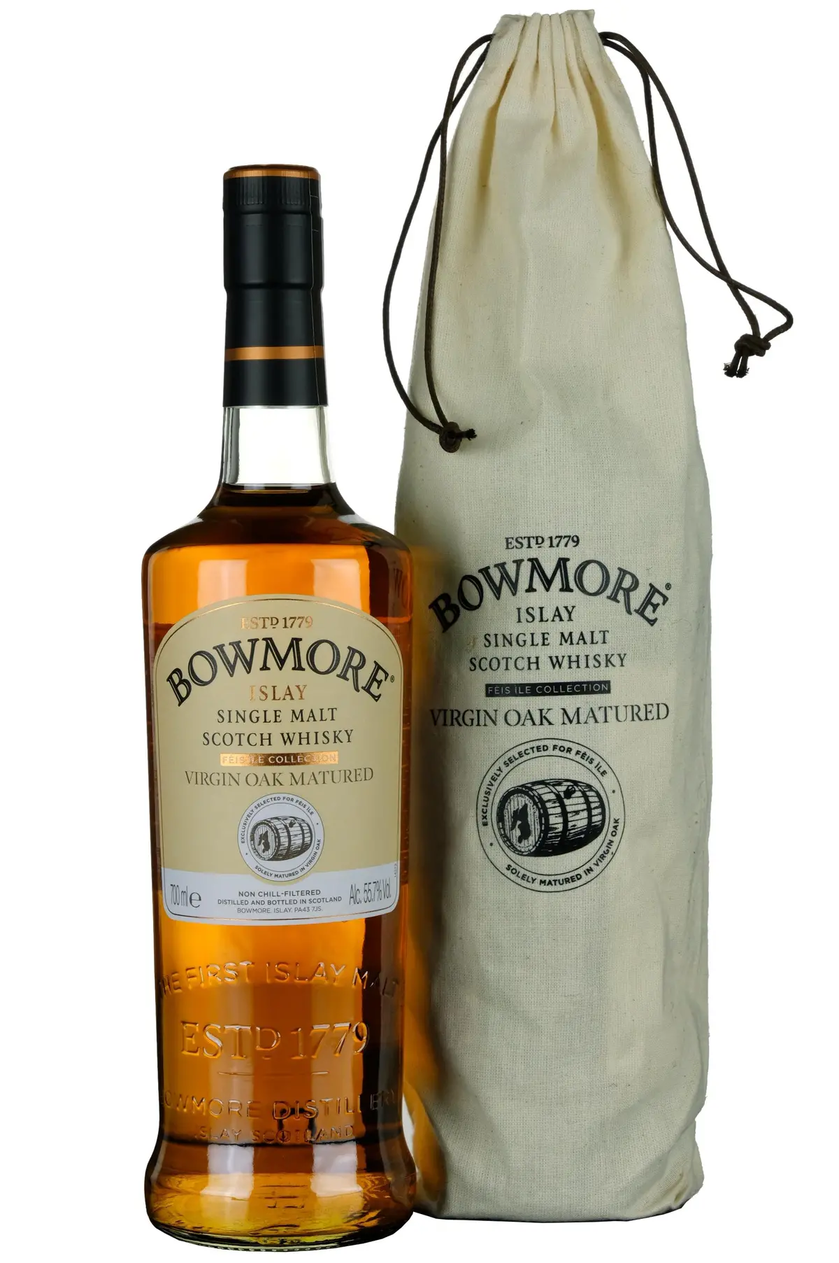 Bowmore Islay Festival 2015 1