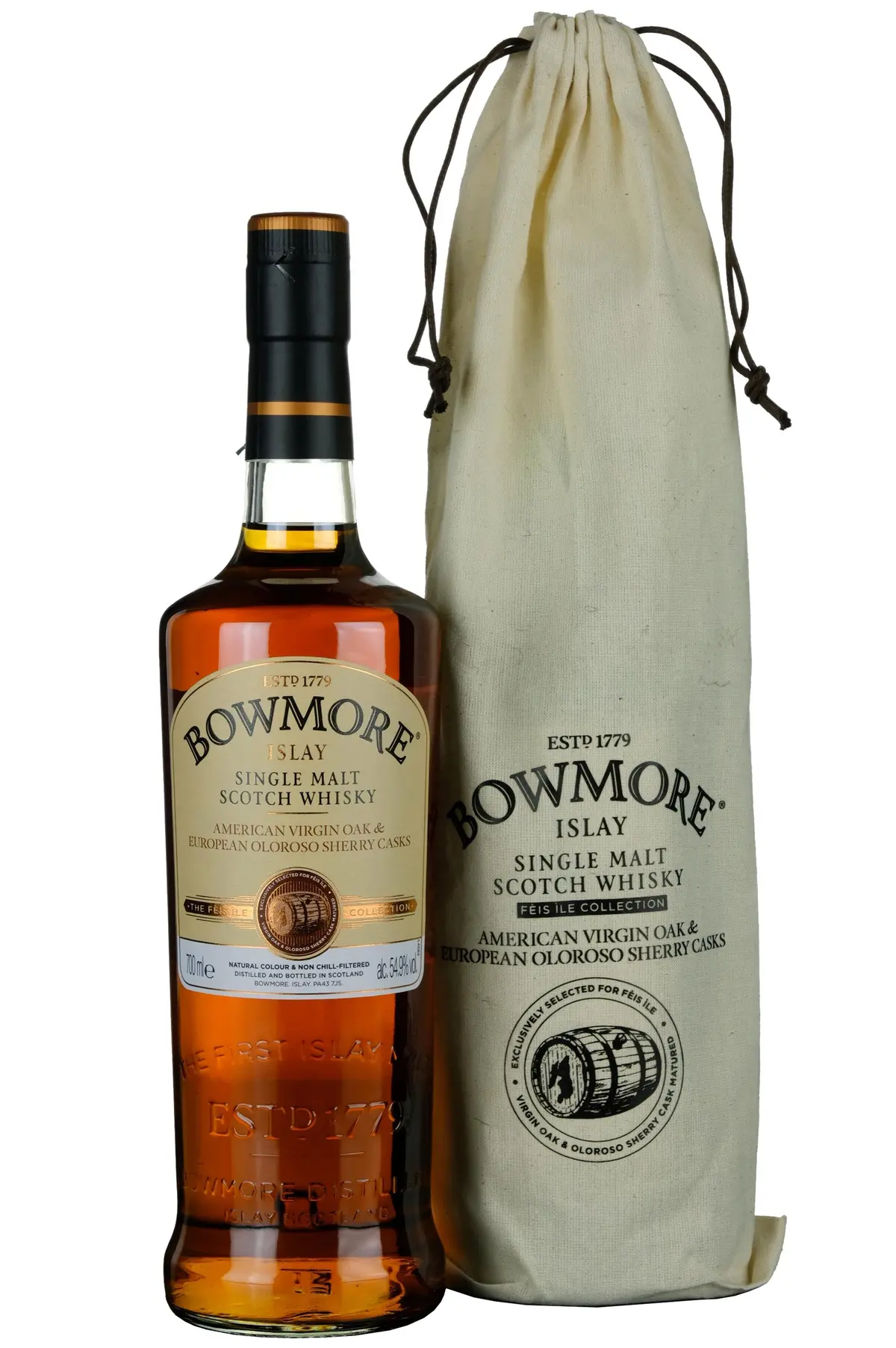 Bowmore Islay Festival 2016 1