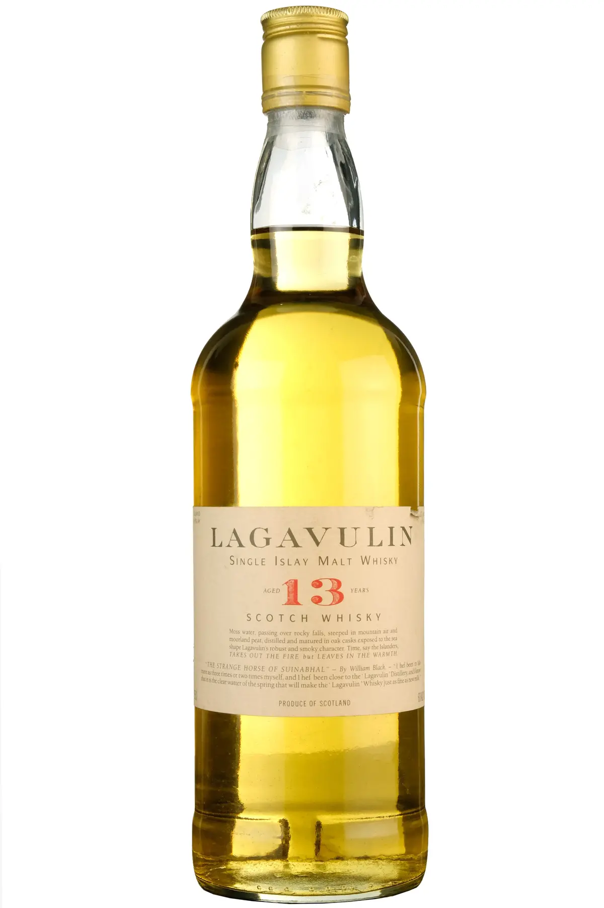 Lagavulin 1979 | 13 Year Old Exclusively For The Syndicate's 1