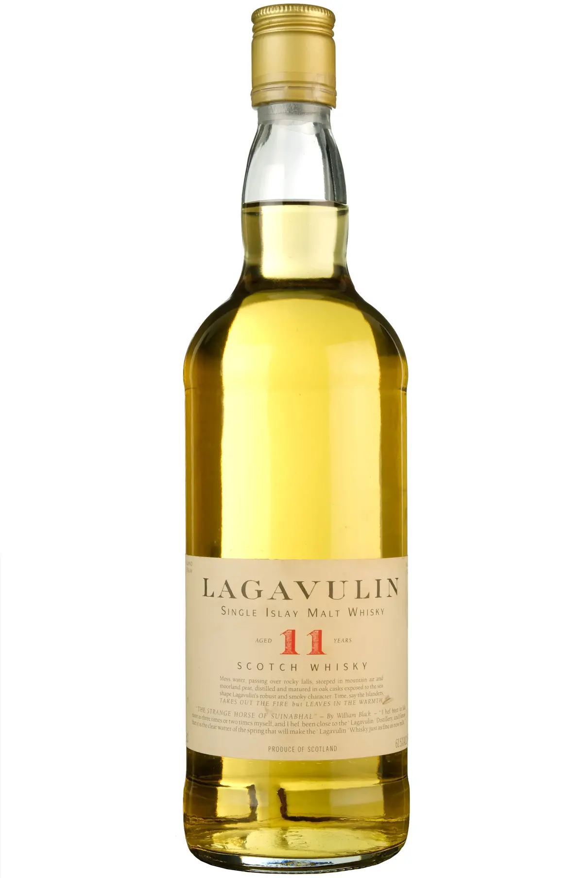 Lagavulin 1979 | 11 Year Old Exclusively For The Syndicate's 1