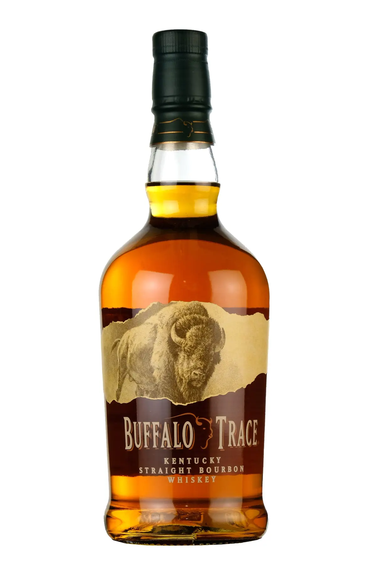 Buffalo Trace Bourbon 1