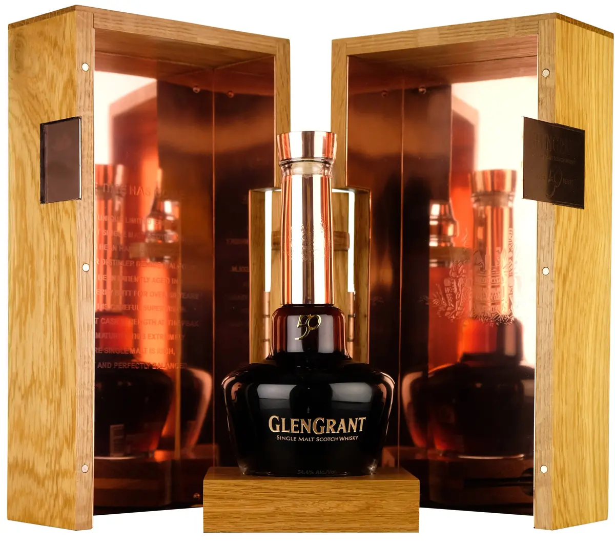 Glen Grant 50 Year Old 1