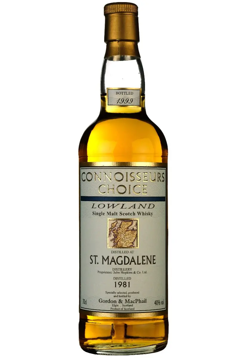 St Magdalene 1981-1999 | Connoisseurs Choice 1