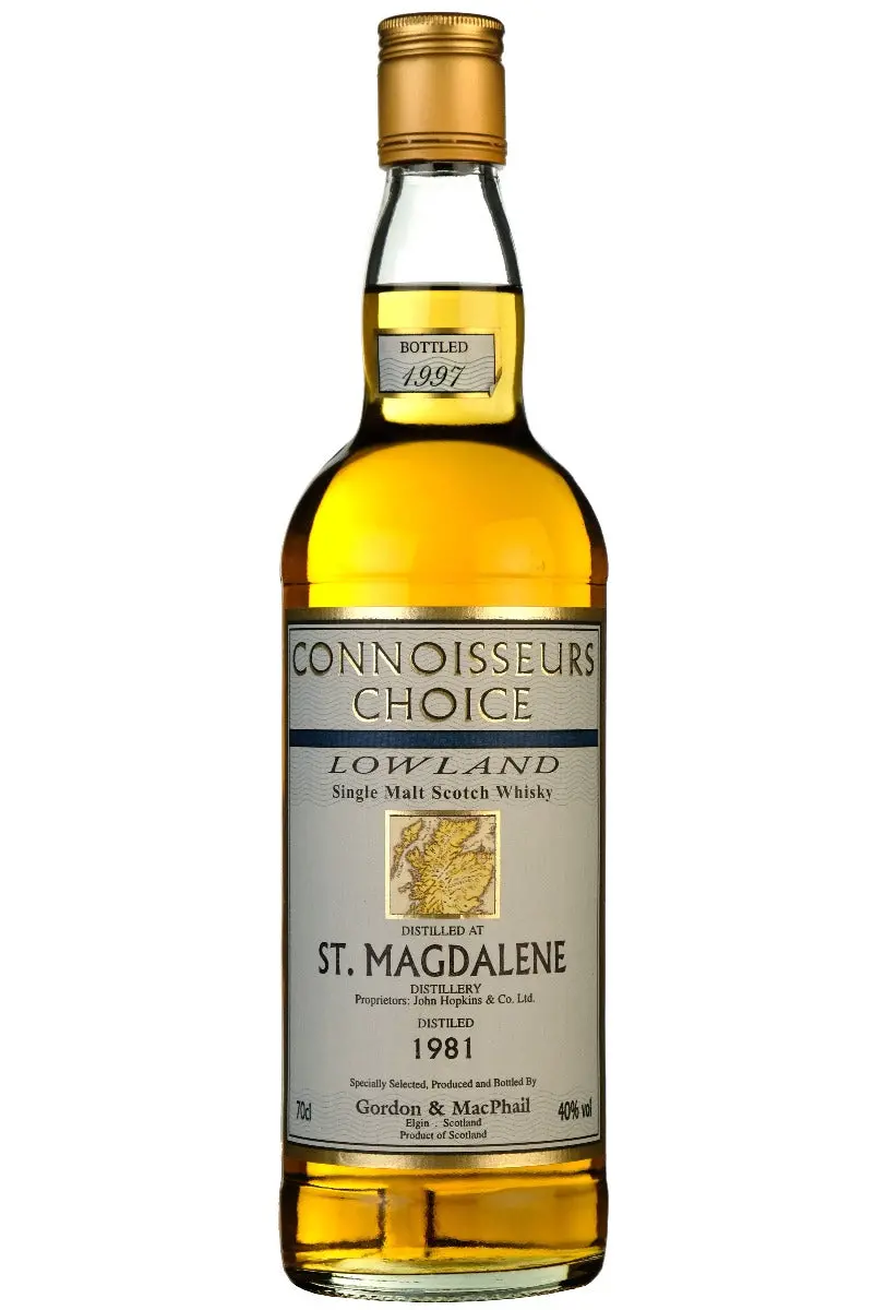 St Magdalene 1981-1997 | Connoisseurs Choice 1