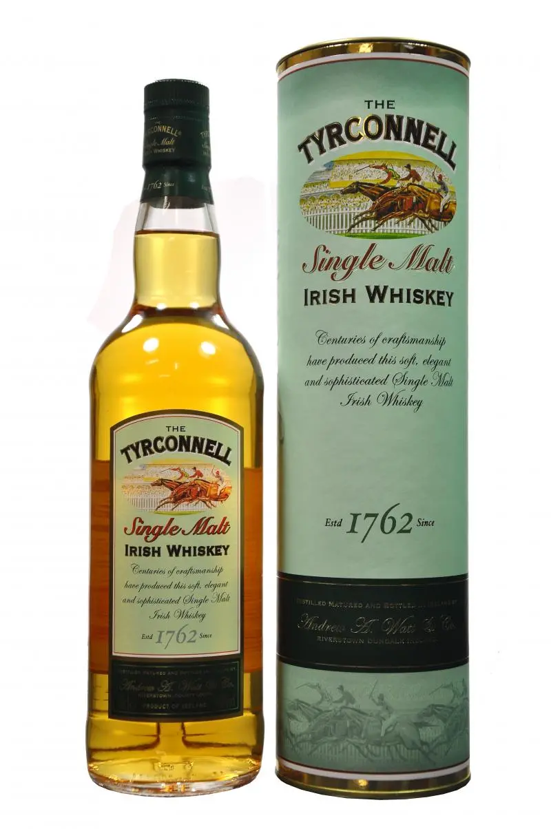 Tyrconnell Irish Whiskey 1