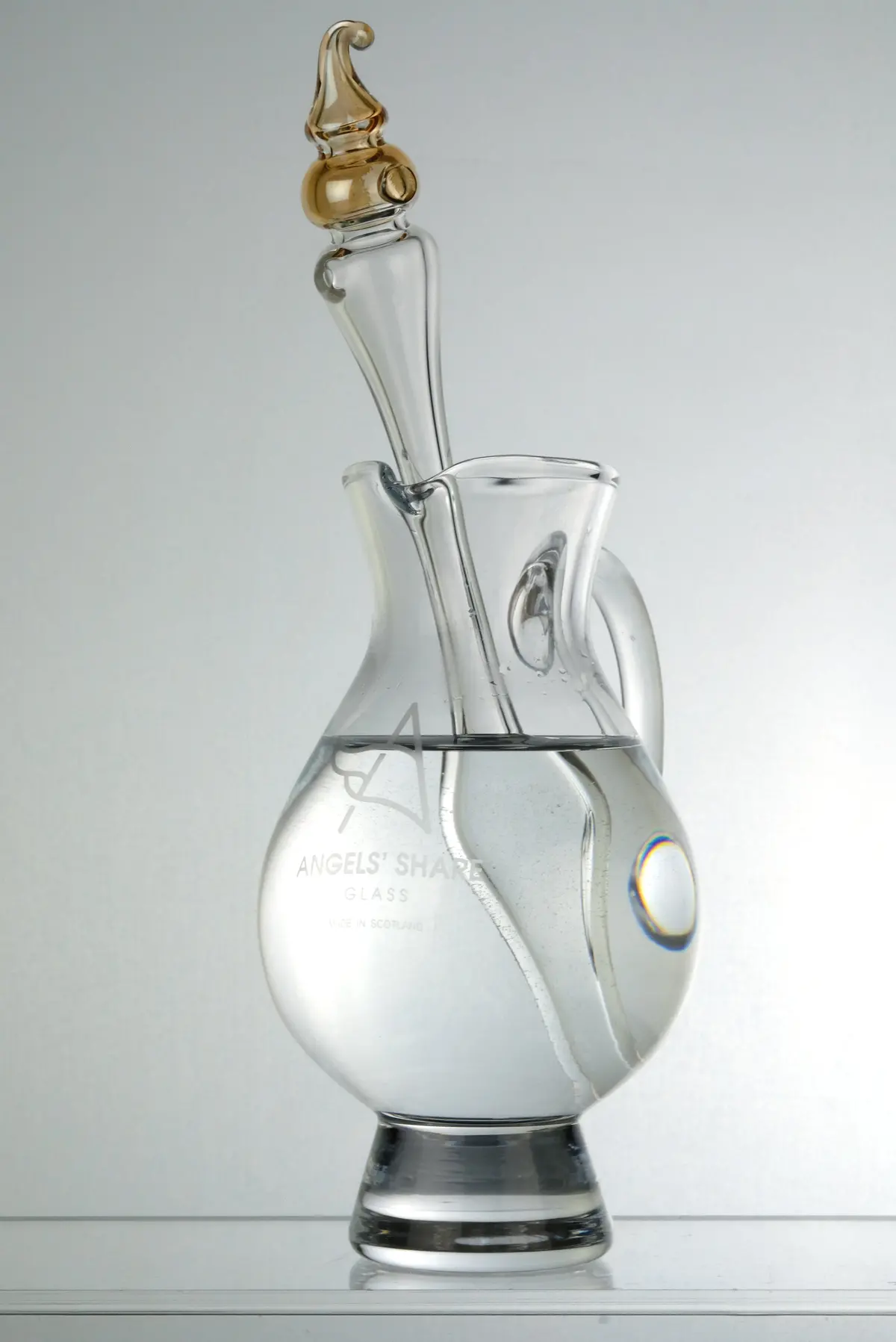 Angels Share Dropper Set & Jug 1