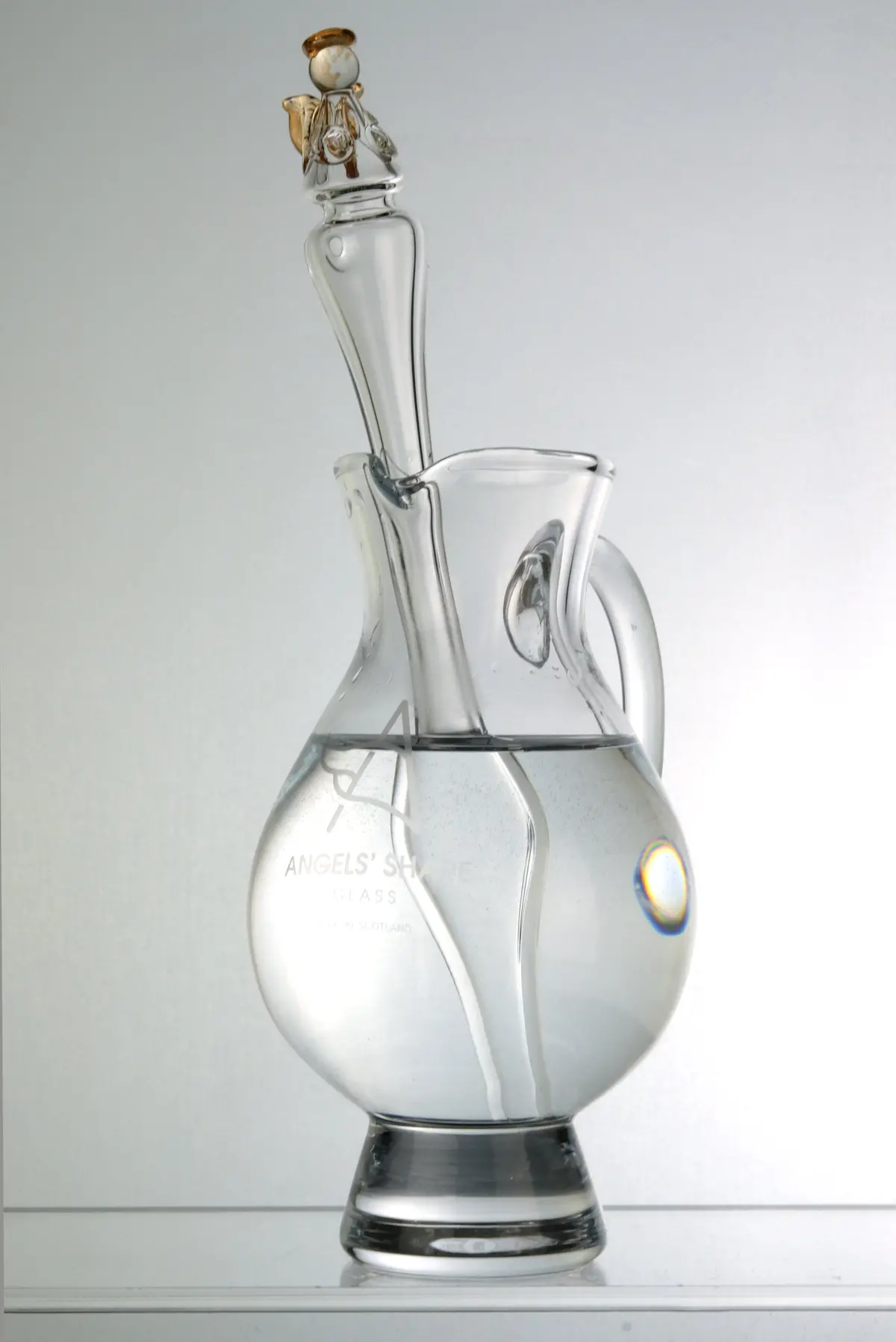 Angels Share Dropper Set & Jug 2