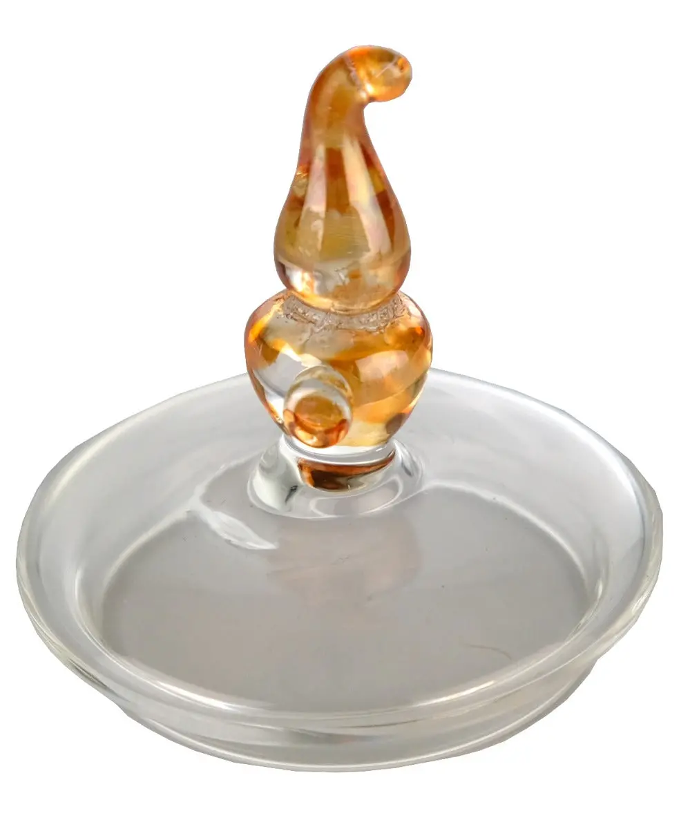 Angels Share Glencairn Glass Lid 1