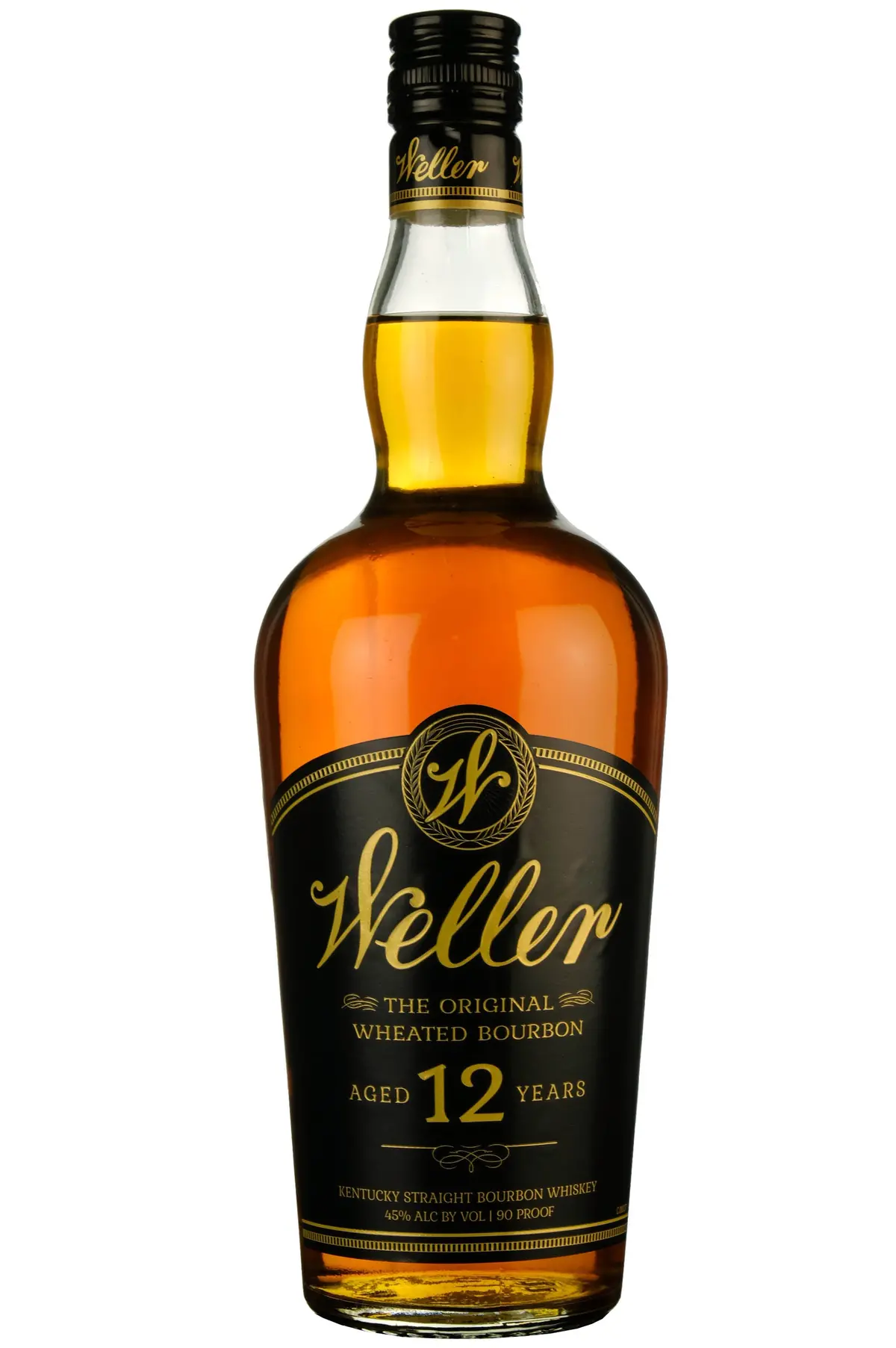 Weller 12 Year Old 1