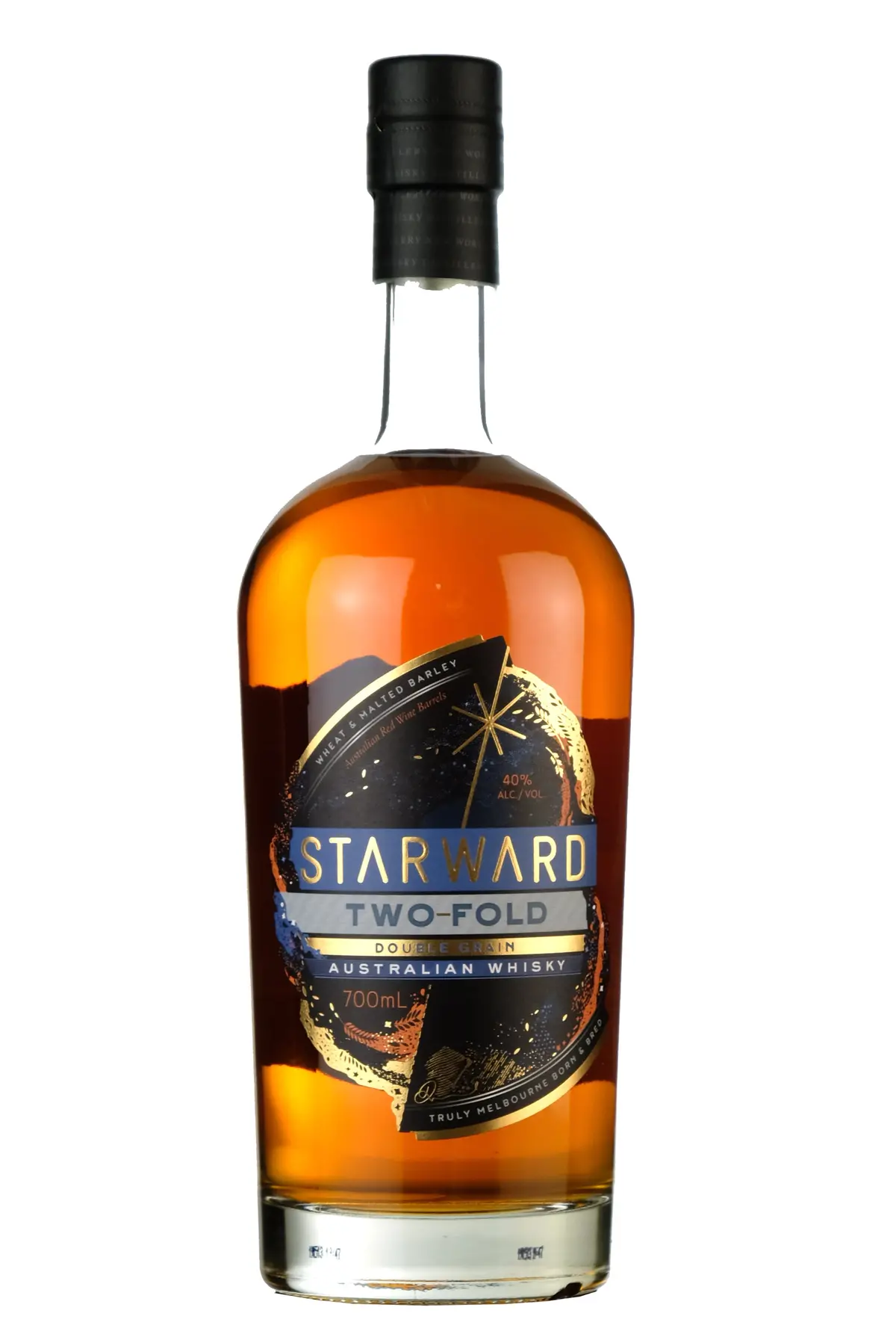 Starward Two Fold 1