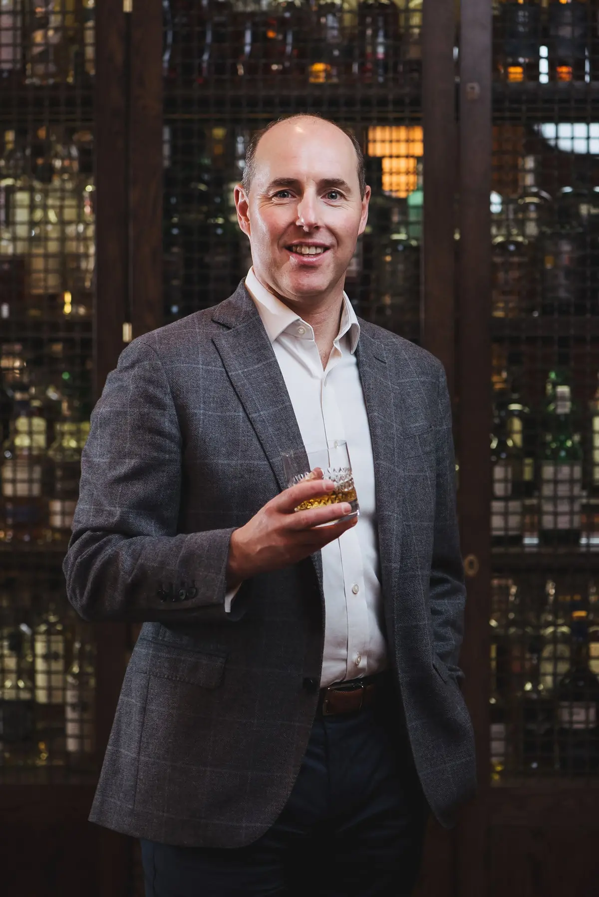 Whisky-Online Virtual Tasting | Gordon & Macphail With Stephen Rankin 1