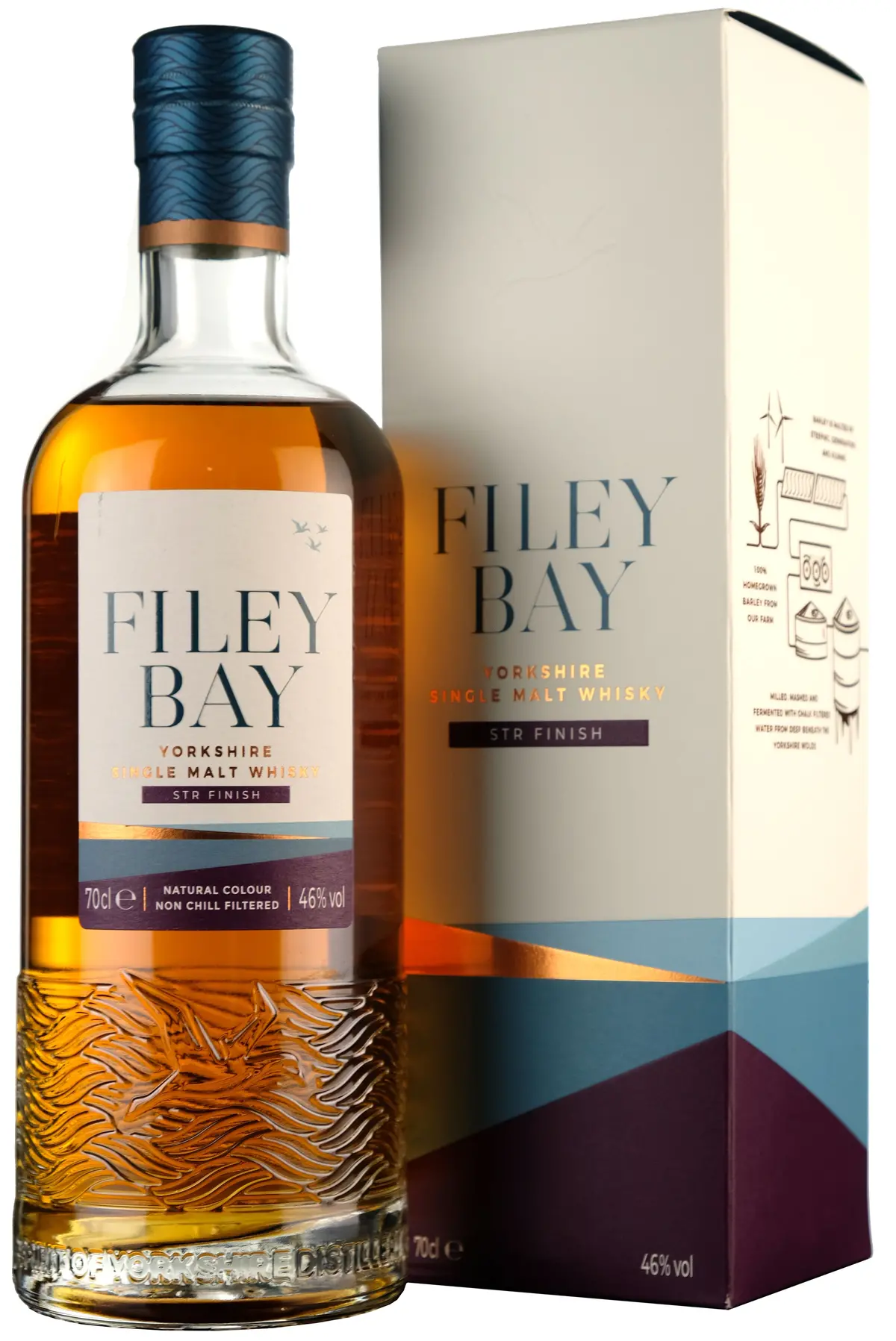 Filey Bay 2016 - Str Finish 1