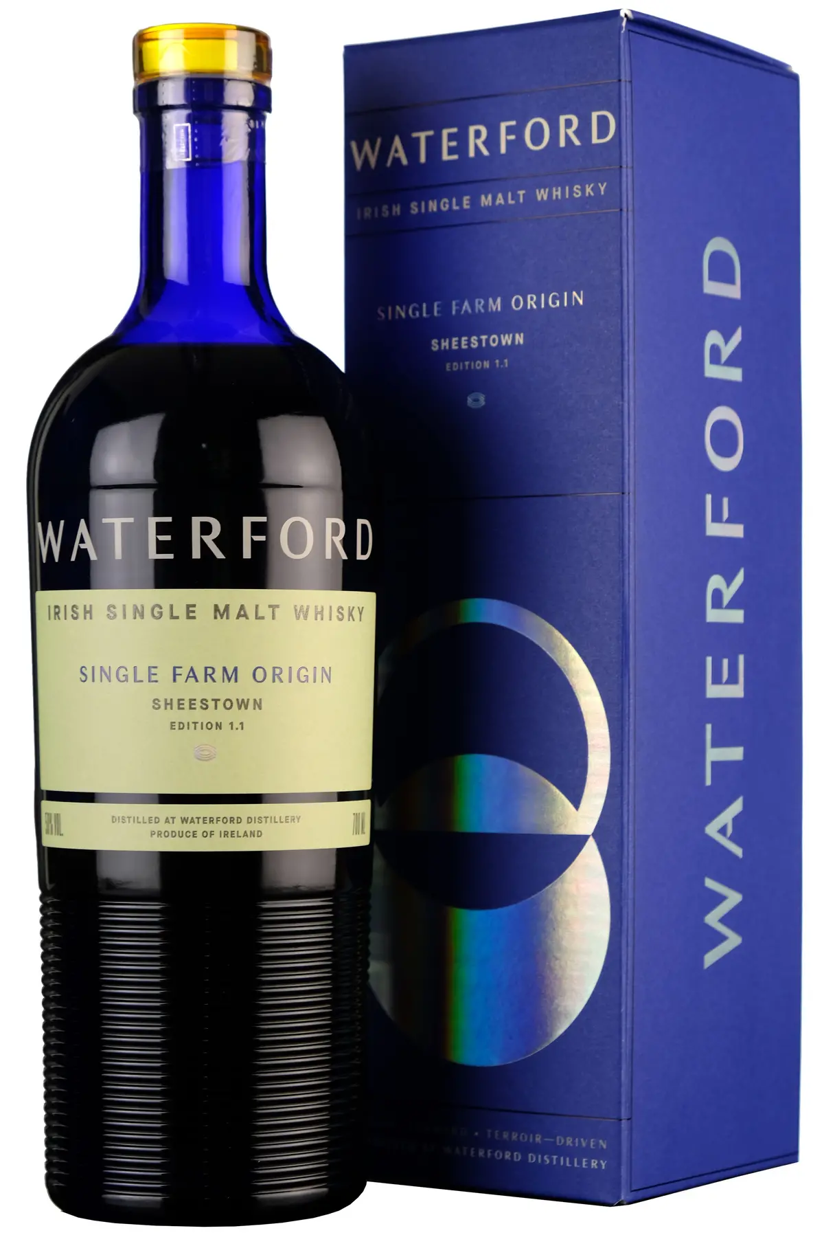 Waterford Sheestown 1.1 Bottled 2020 1