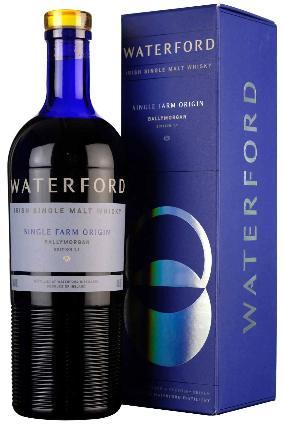 Waterford Ballymorgan 1.1 Bottled 2020 1
