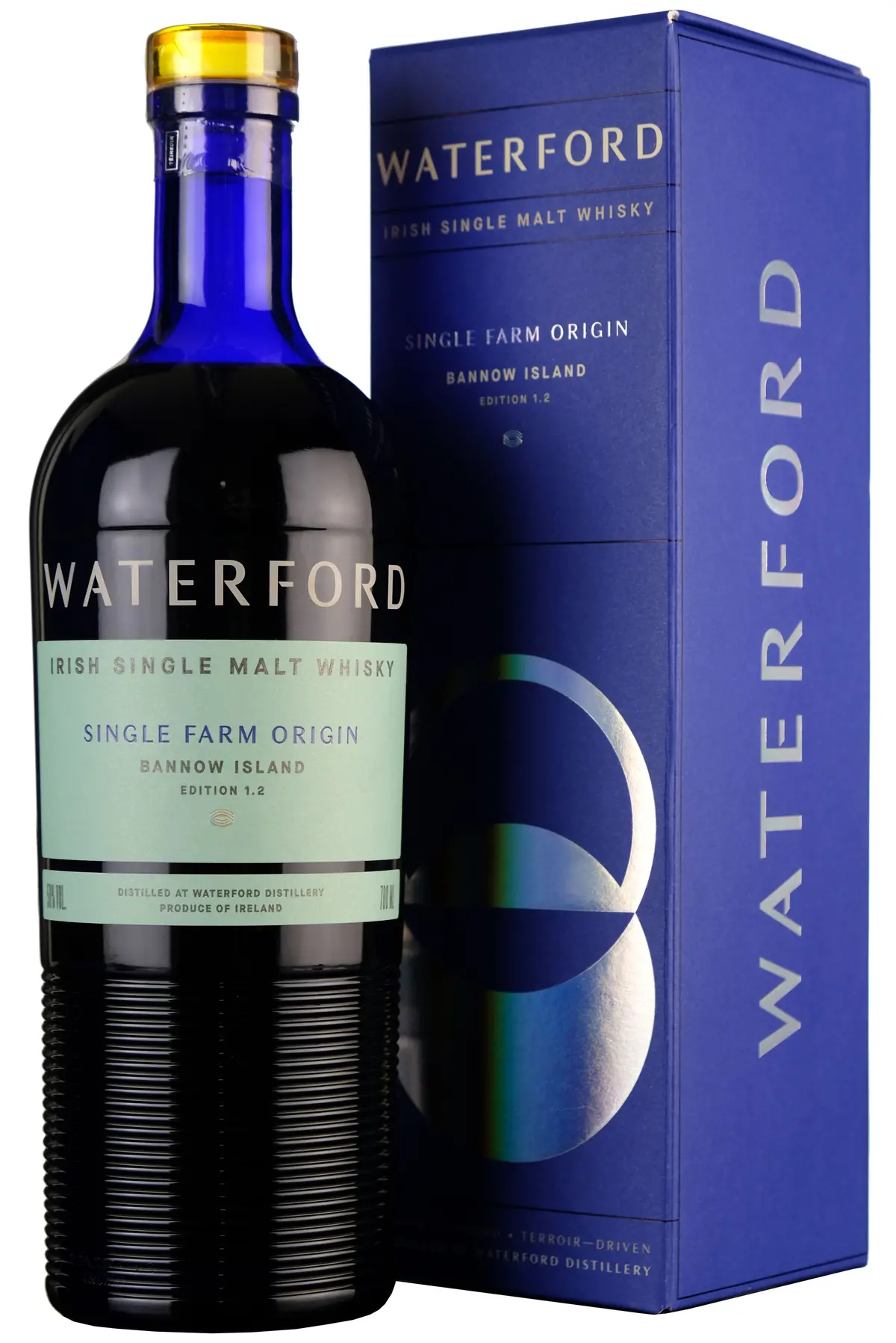Waterford Bannow Island 1.2 Bottled 2020 1