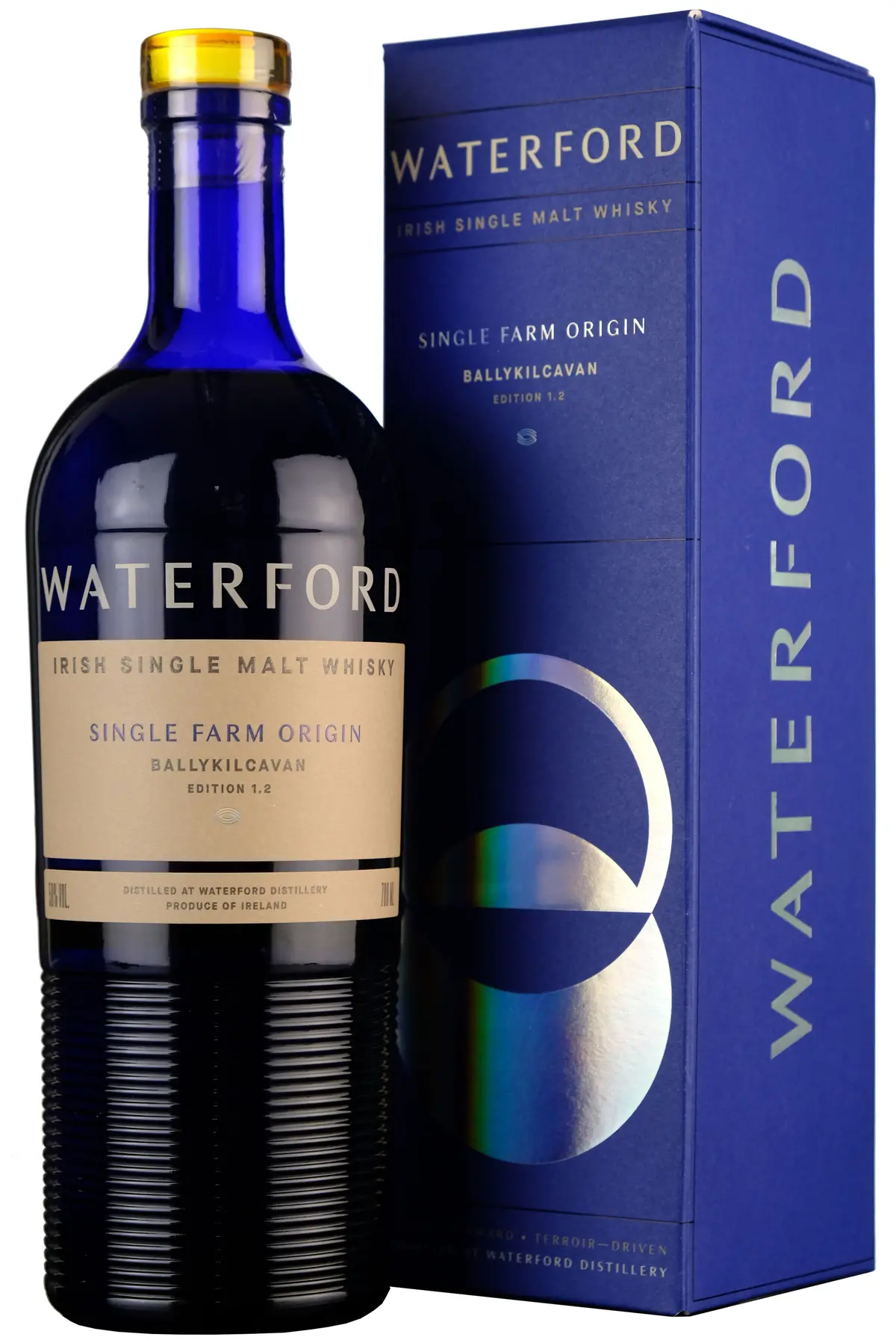 Waterford Ballykilcavan 1.2 Bottled 2020 1