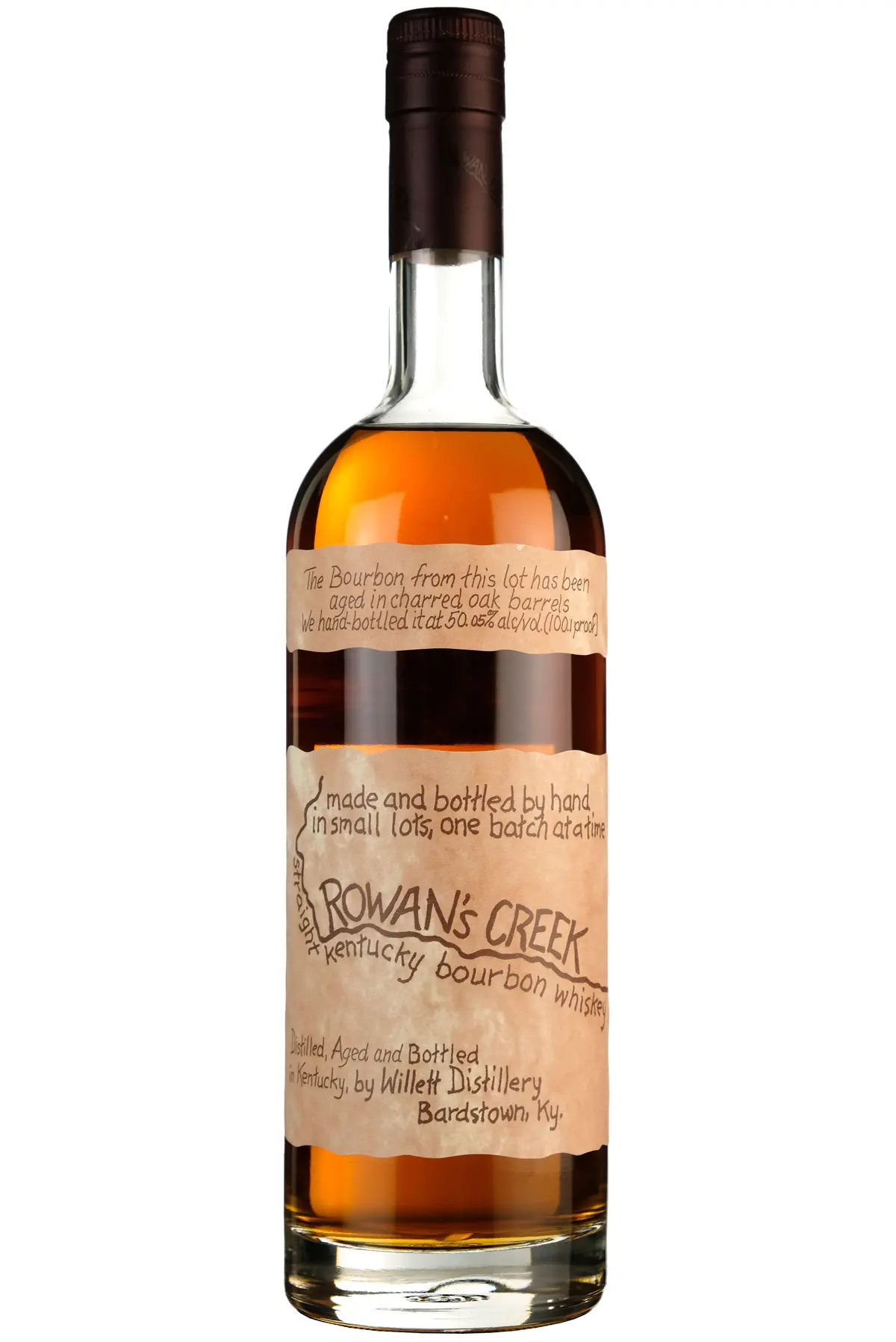 Rowan's Creek Small Batch 1