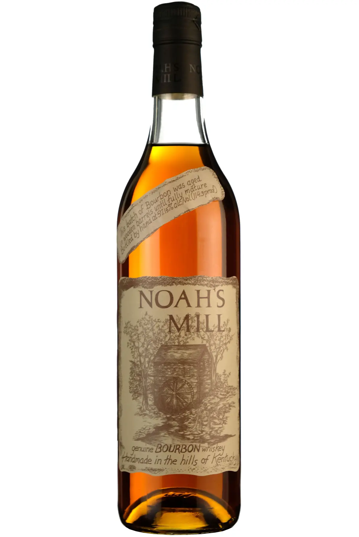 Noah's Mill Small Batch 1