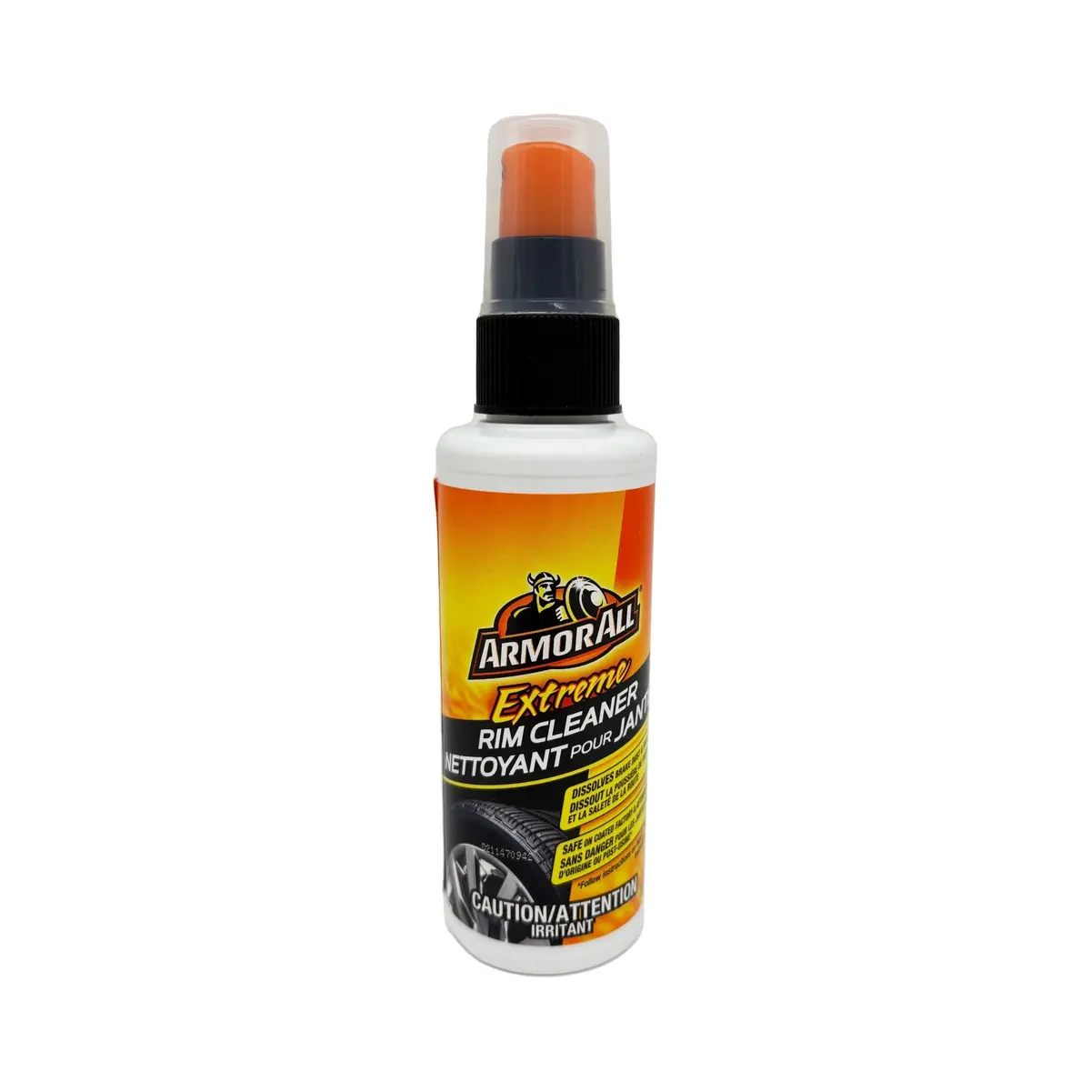 Aa Extreme Rim Cleaner 118 Ml 1