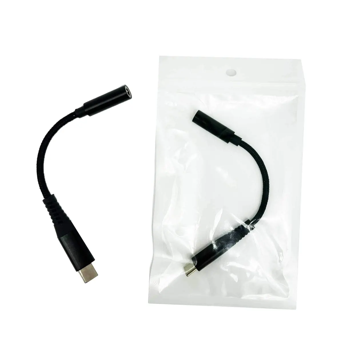 Acc Usb-C To 3.5Mm Full Sterieo Sound Reg 1