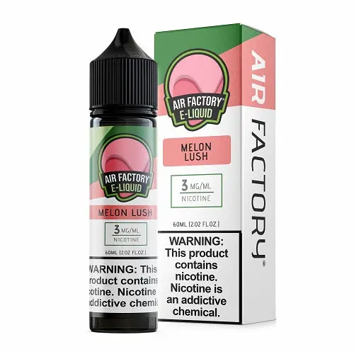 Melon Lush By Air Factory 60Ml 1