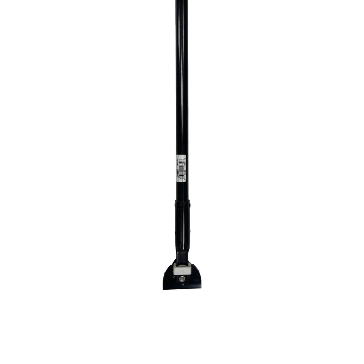 Supp Mop Dust Handle 60" Clip On Vinyl Coated 1