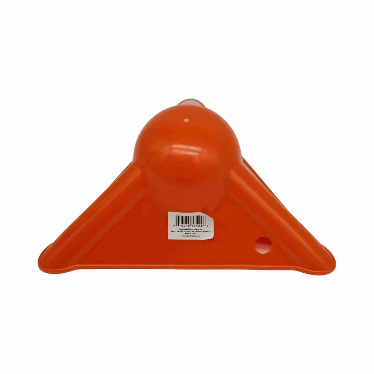 Ak Plastic Moisture Proof Ttiangle Corner Guard 1