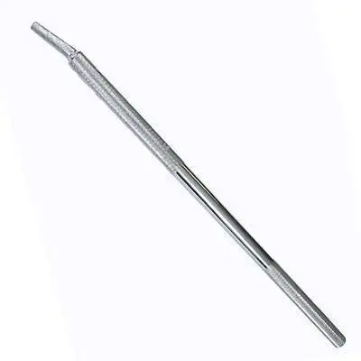 Ak Winch Bar Chrome Combination (10033) 1