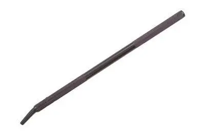 Ak Winch Bar Chrome Standard (37031) 1