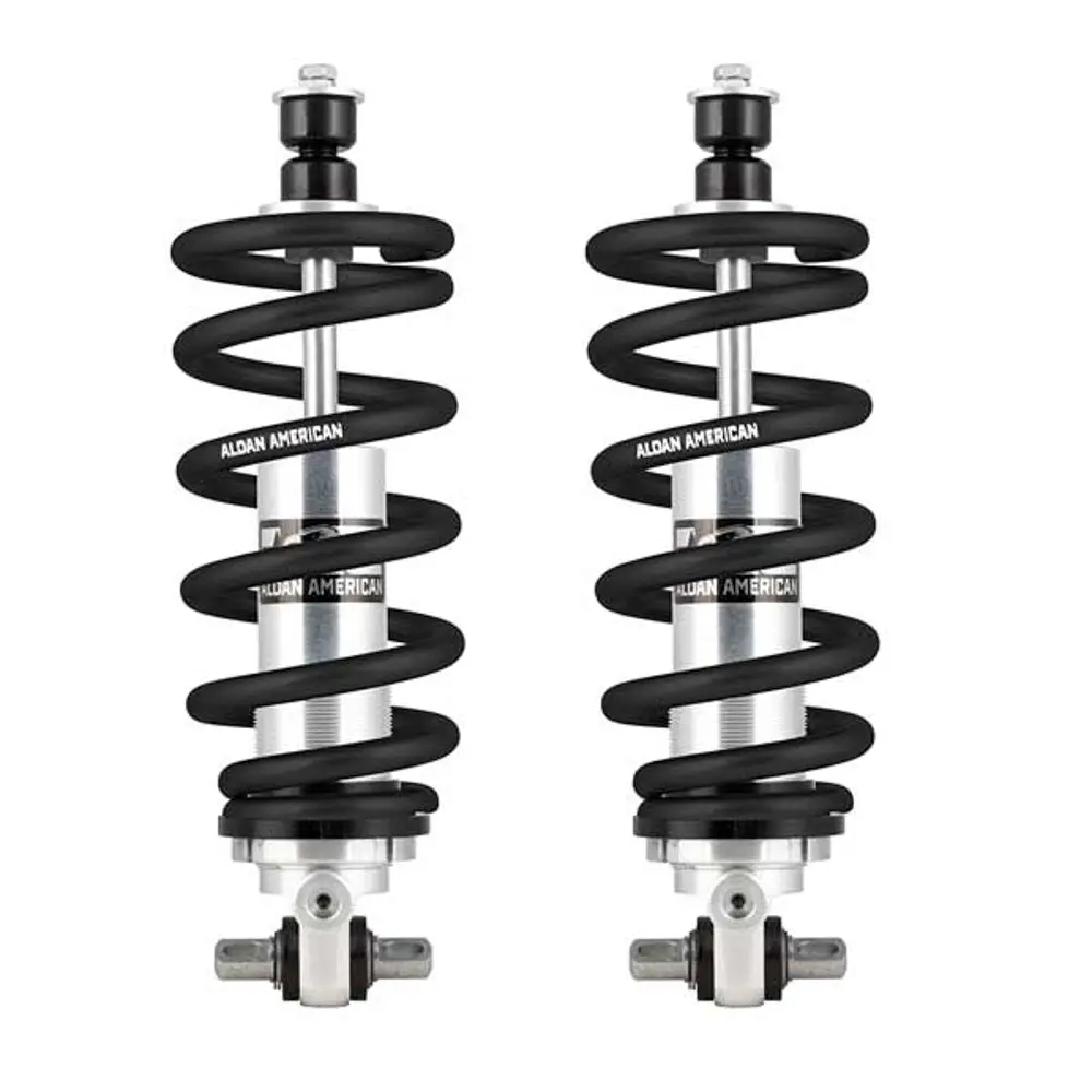 Coil Over Shock Kit - Front Corvette 63-82 1