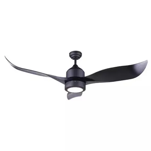 Aria Led Fan Cf52ari3bk 1