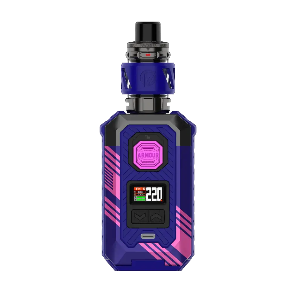 Vaporesso Armour Max 220W Starter Kit 1