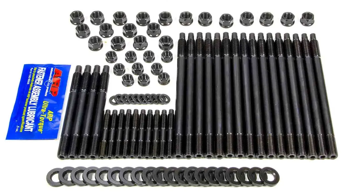 Ls1 Head Stud Kit 6Pt. 1