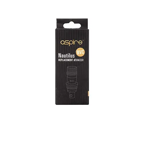 Aspire Nautilus Aio Replacement Coils 5-Pack 1