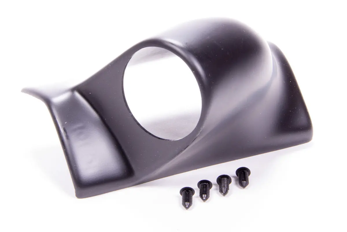 2-1/16 Single Gauge Pod - 84-96 Corvette 1